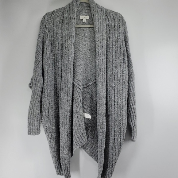 Lucky brand sweater cardigan - Picture 4 of 11